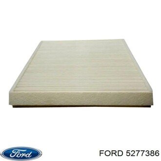 Фильтр салона стандартный FORD 2629574