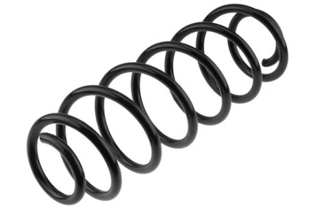 Пружина підвіски задня з постійним діаметром FORD 2N115560AE