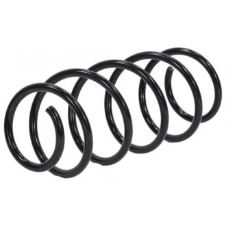 Пружина подвески передняя винтовая FORD 2S615310BC