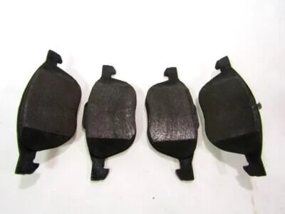 Тормозные колодки дисковые FORD 3M512K021AA (фото 1)