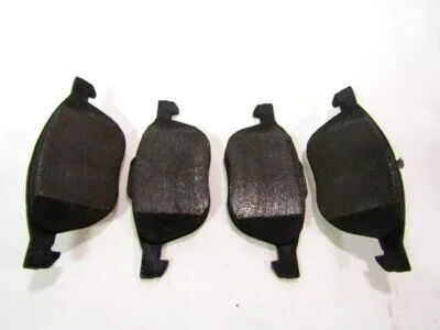Тормозные колодки дисковые FORD 3M512K021AA