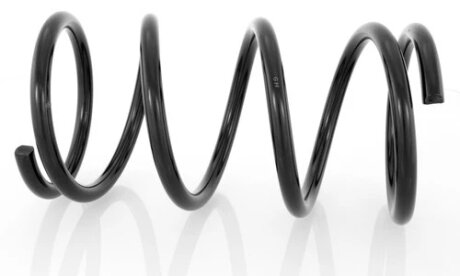 Пружина підвіски передня гвинтова FORD 4067094