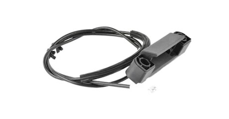 Ручка двери раздвижной вн FORD 4375255