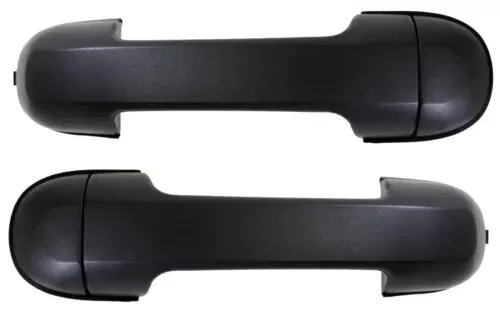 Ручка двери FORD 4385855 (фото 1)