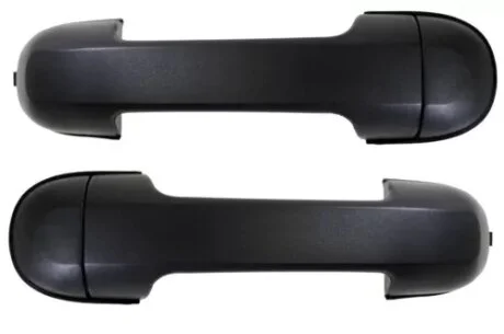 Ручка двери FORD 4385855