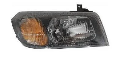 Фара основная правая H4 FORD 4696760