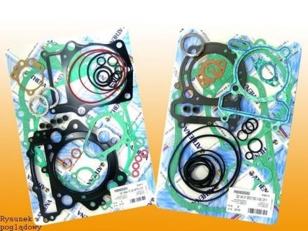 Гайка FORD 4825975