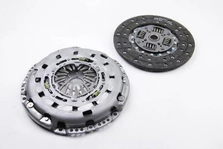 Комплект сцепления FORD 4C117540AG