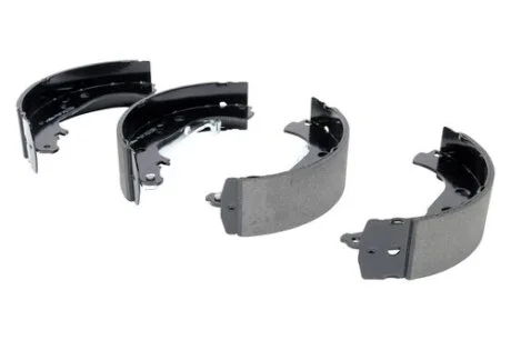 Тормозные колодки задние дисковые FORD 5039061