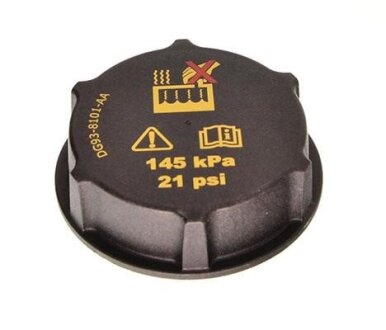 Кришка розширювального бачка FORDV FORD 5193938