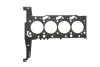 Прокладка Г/Б ford transit 2.4di 00- 3mm mls FORD 5C1Q6051CA (фото 1)