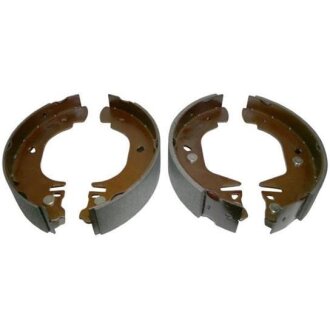 Колодки барабанні FORD 7125122