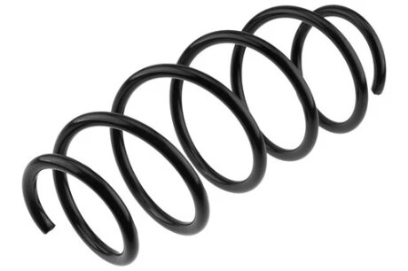 Пружина підвіски передня з постійним діаметром FORD 8V515310AB