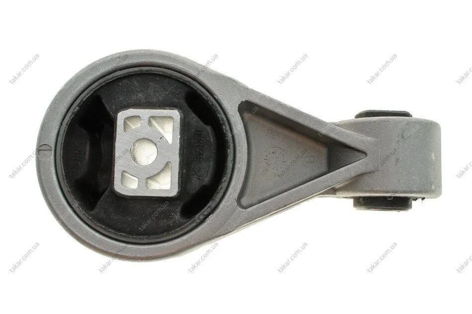 Подушка двигателя FORD 9T166P082BB (фото 1)