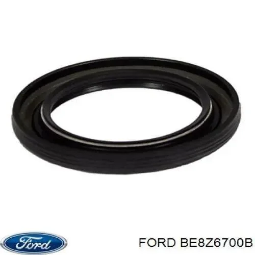 Сальник колінчастого валу FORD BE8Z6700B (фото 1)