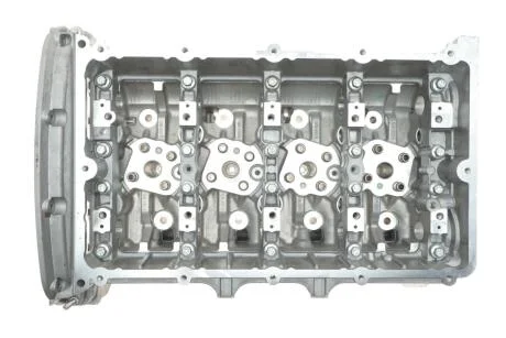 Головка блоку циліндра FORD BK2Q6049AD