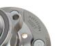 Подшипник ступици перед. Transit 2.0/2.2 TDCi FORD BK312C300BC (фото 2)