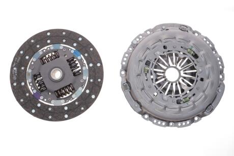 Комплект щеплення Transit 2.2TDCi 11- FORD BK317540BB