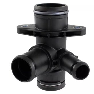 Коллектор системы охлаждения FORD CM5Z18599B