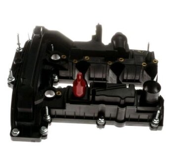 Крышка головки блока цилиндров (ГБЦ) FORDV FORD CM5Z6582G