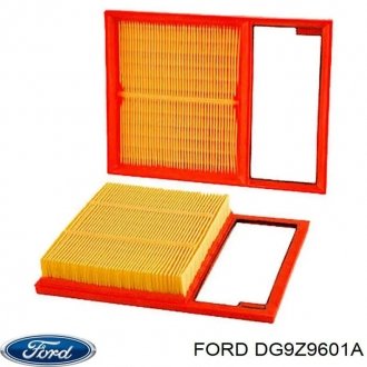 Воздушный фильтр FORD DG9Z9601A