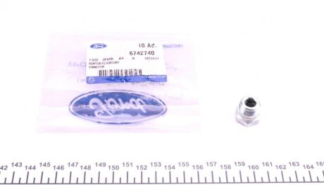 З\'єднання FORD F33C-3F656-BA