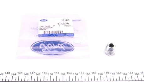 З\'єднання FORD F33C-3F656-BA