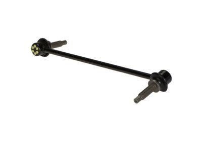 Тяга стабілізатора передньої підвіски ліва FORD GB5Z5K483A