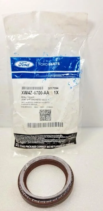Сальник колінчастого валу FORD XW4Z6700AA (фото 1)