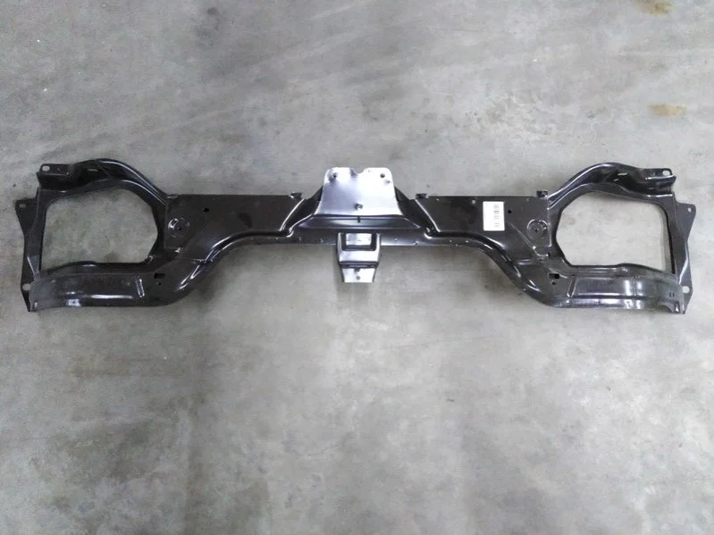 Панель передня FIAT Ducato 02-06; PEUGEOT Boxer 02-06; CITROEN Jumper 02-06 FPS 2604200 (фото 1)