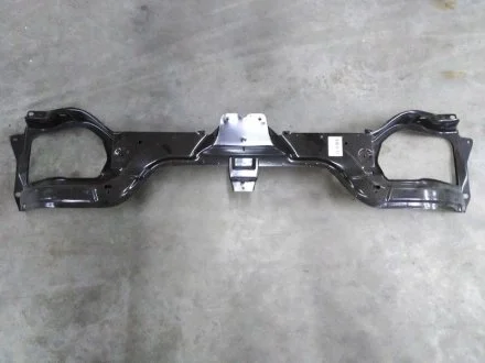 Панель передняя FIAT Ducato 02-06; PEUGEOT Boxer 02-06; CITROEN Jumper 02-06 FPS 2604200