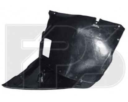 Підкрилок переднього крила лівий передній FPS FP 0061 387