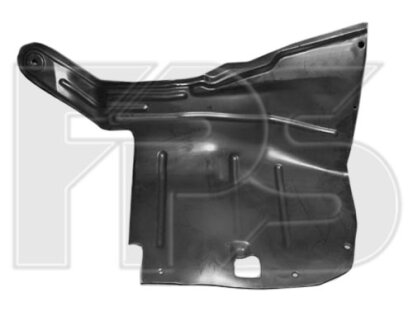 Ремчастина пластикова FPS FP 1105 228