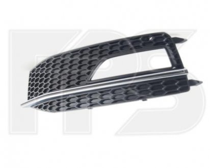 Решітка бампера FPS FP1215915