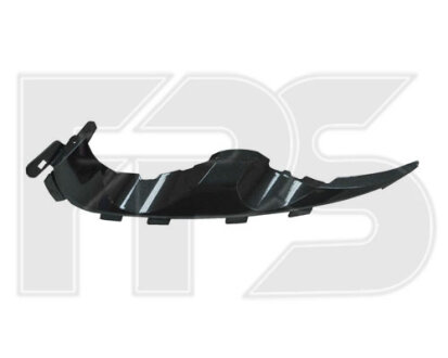 Накладка фари лівої FPS FP1712921