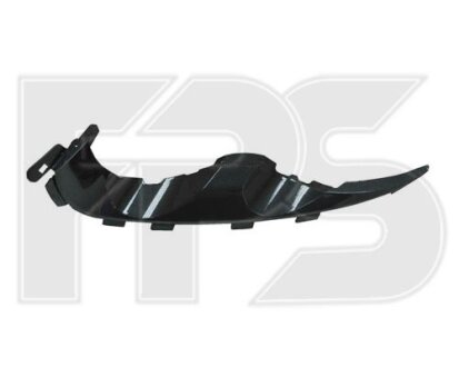 Накладка фари права FPS FP1712922