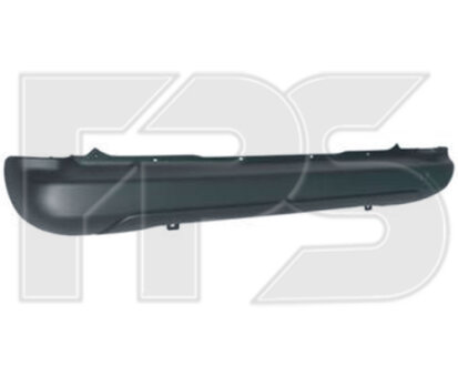 Бампер FPS FP2035950