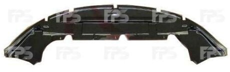 Ремчастина пластикова FPS FP 2533 228