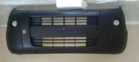 Бампер FPS FP2611901