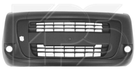 Бампер FPS FP2611903