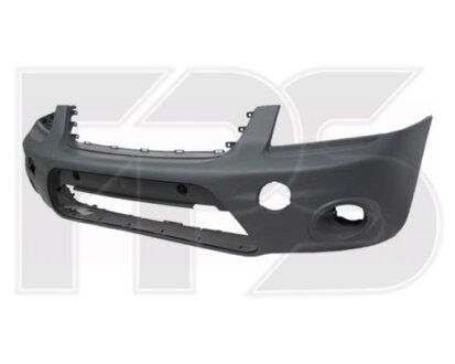 Бампер FPS FP 2803 902