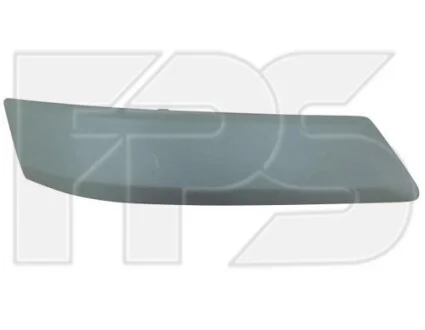 Накладка бампера заднего права FORD Fusion 02-12 FPS FP 2807 958