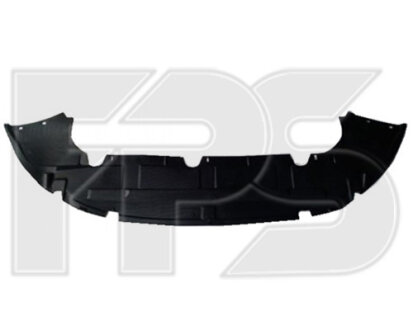 Ремчастина пластикова FPS FP 2809 229