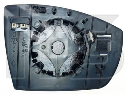 Дзеркало з підігрівом FPS FP2812M53