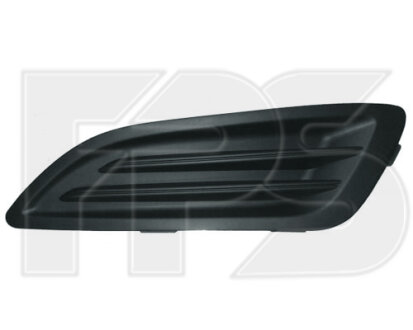 Решітка пластикова FPS FP2816911