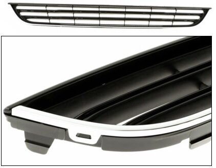 Решітка пластикова FPS FP2816913