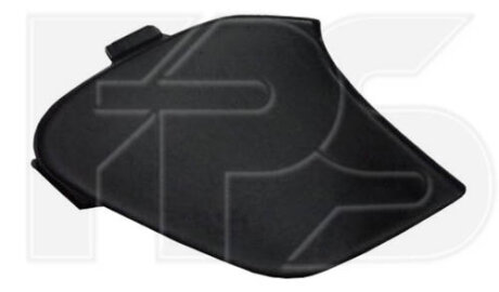 Заглушка пластикова FPS FP2819920