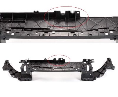 Панель передня FPS FP2820200