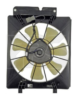 Вентилятор радіатора (у зборі) FPS FP 30 W144