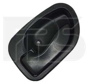 Ручка дверей без замка пластикова FPS FP3154122